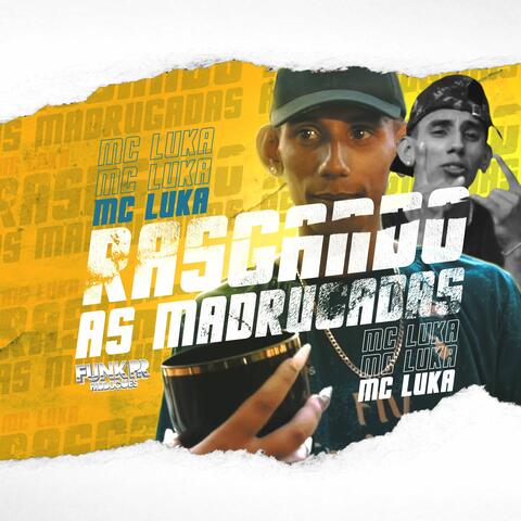 Rasgando as Madrugadas