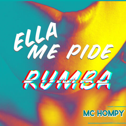 Ella Me Pide Rumba