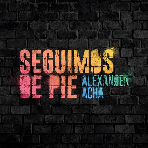 Seguimos de Pie