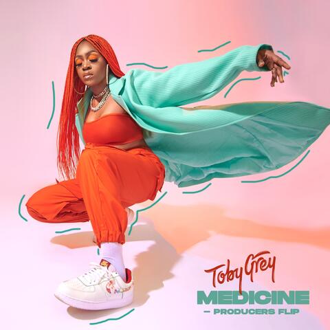 Medicine (Producers Flip)