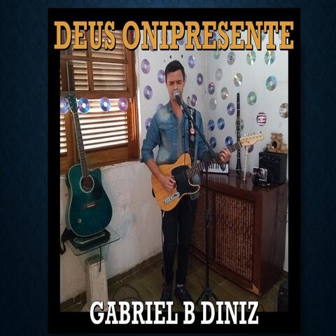Deus Onipresente