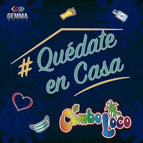 Quédate en Casa