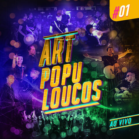Artpopuloucos #01