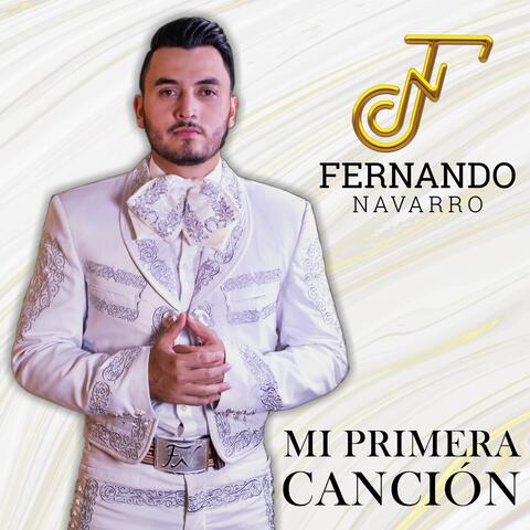 Mi Primera Canción