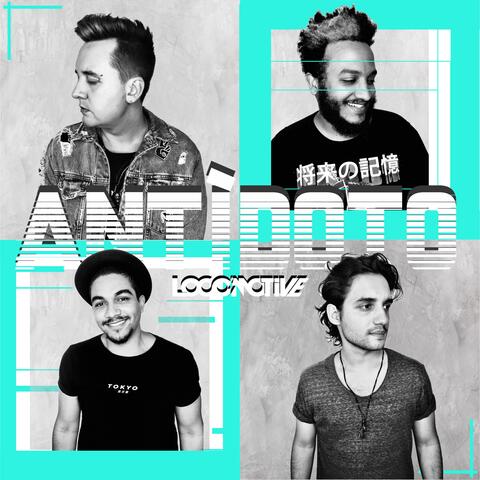 Antídoto