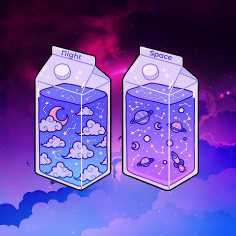 Night & Space