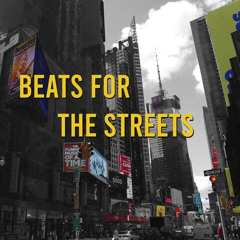 Beats for the Streets