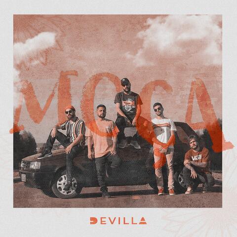 Moça