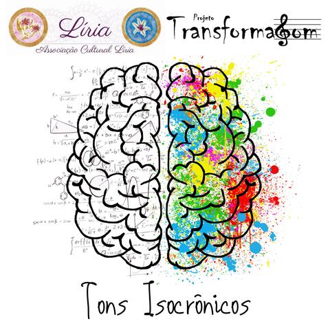 Projeto Transformasom - Tons Isocrônicos