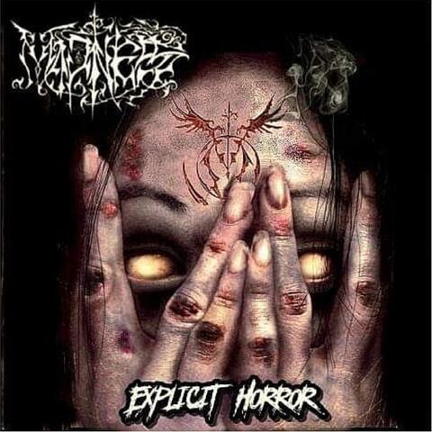 Explicit Horror