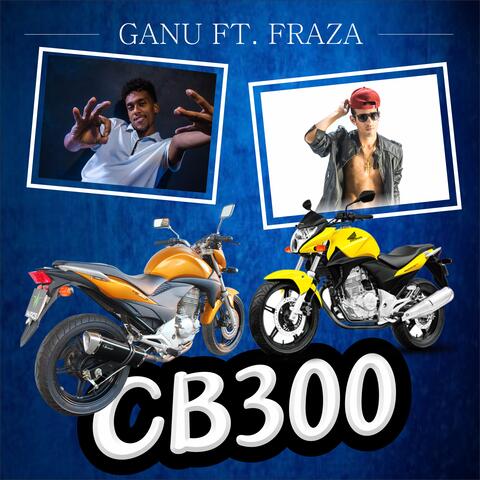 Cb300
