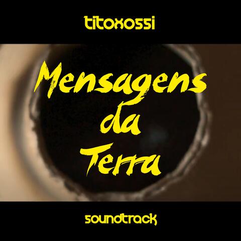 Mensagens da Terra