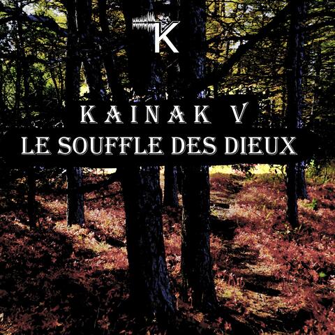 Le Souffle Des Dieux