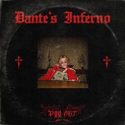 Anger and Wrath (Circle 5, Wrath)