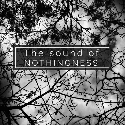 The Sound of Nothingness