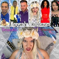 Heavenly Conquerors Soundtrack