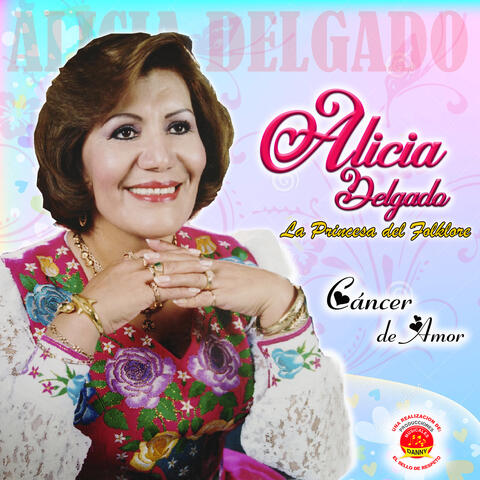 Cáncer de Amor -La Princesa del Folklore Peruano