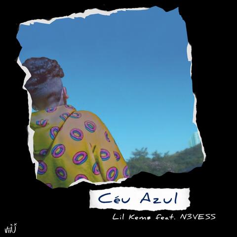 Céu Azul