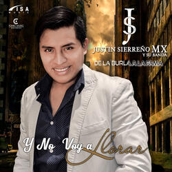 Y No Voy a Llorar