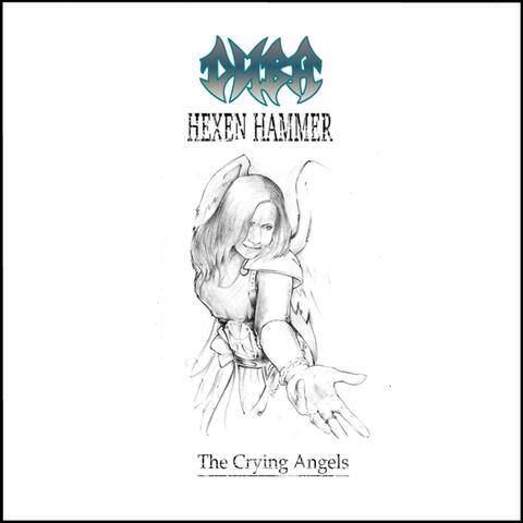 The Crying Angels