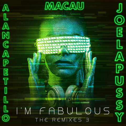 I'm  Fabulous: The Remixes 3
