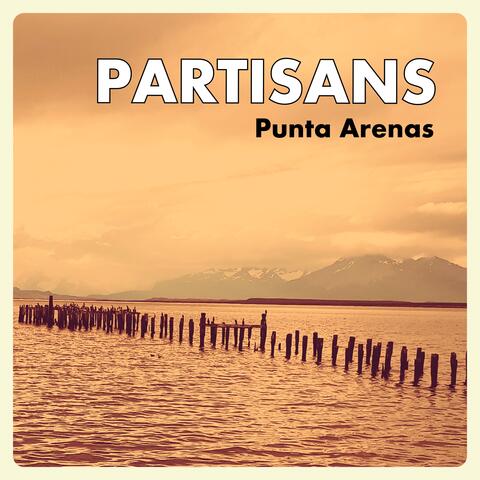 Punta Arenas