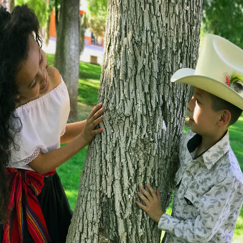 El Borracho y la Rancherita