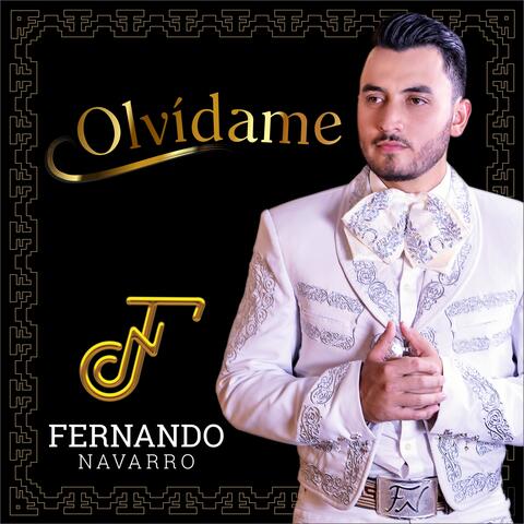 Olvídame