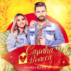 Casinha de Boneca