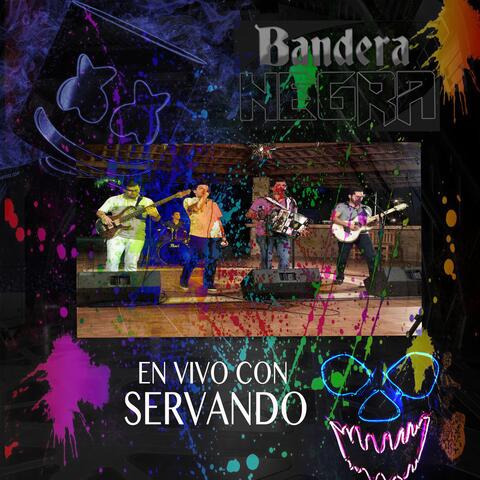 En Vivo Con Servando
