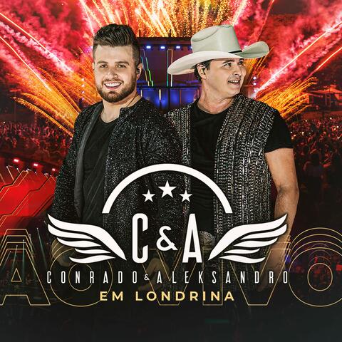 Ao Vivo em Londrina