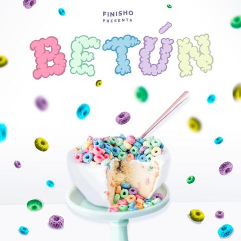 Betún