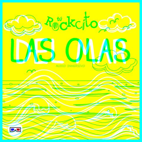 Las Olas del Mar