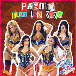 Pasito Tun Tun  2020