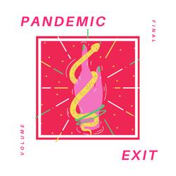 Pandemic (Volume Final)