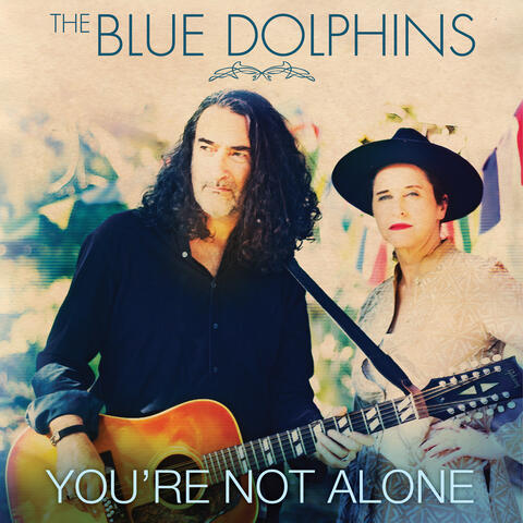You're Not Alone