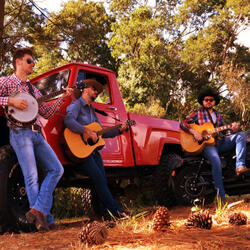 Entre o Rodeio e Você / Por Amor Te Deixo Ir