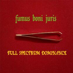 Full Spectrum Dominance