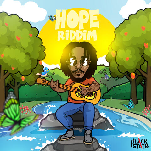 Hope Riddim