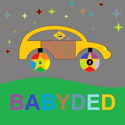 Babyded