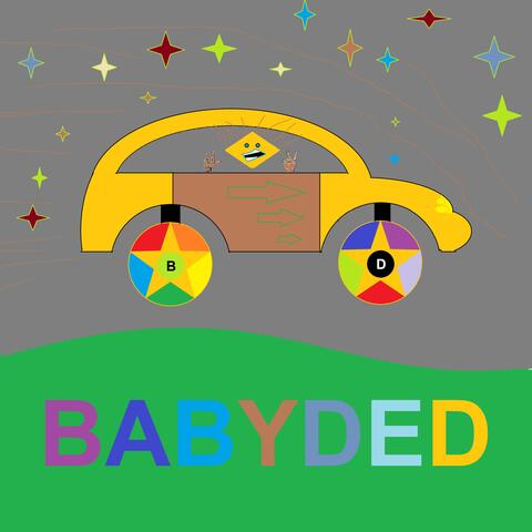 Babyded