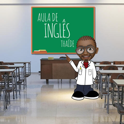 Aula de Inglês