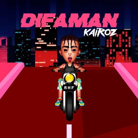 Difaman