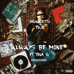 Always Be Mine