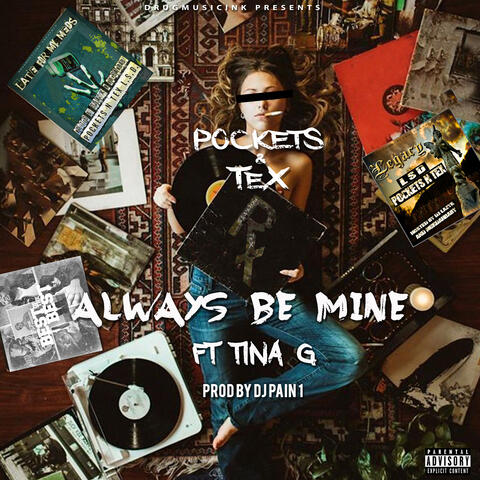 Always Be Mine