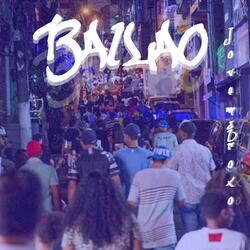 Bailão