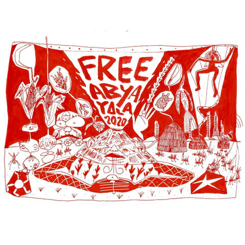 Free Abya Yala