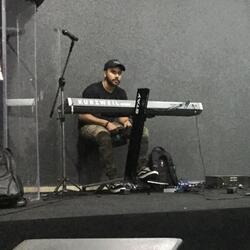 Eu Não Vou Mudar