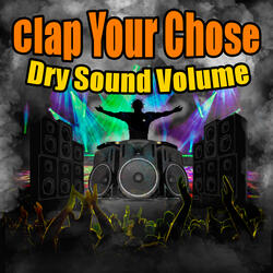 Dry Sound Volume