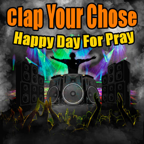 Happy Day for Pray